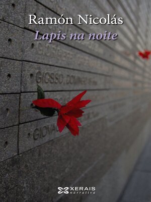 cover image of Lapis na noite